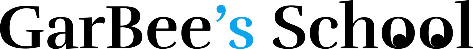 GBS logo eyes
